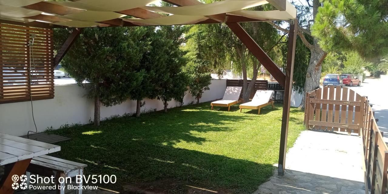 Villa Sofia-Irini Kalamaki  Exterior foto