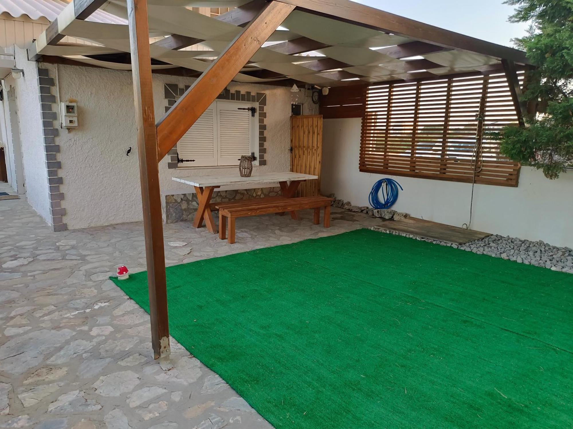 Villa Sofia-Irini Kalamaki  Exterior foto