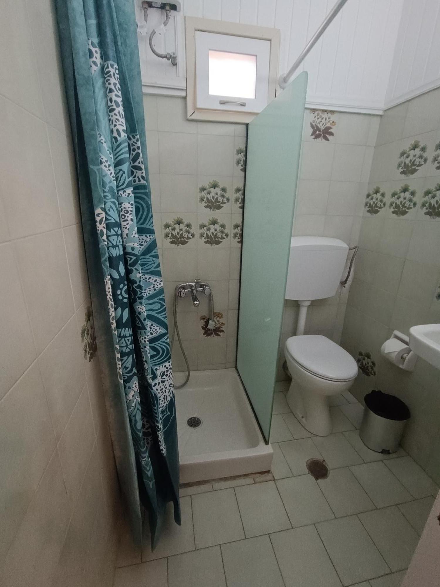 Villa Sofia-Irini Kalamaki  Exterior foto
