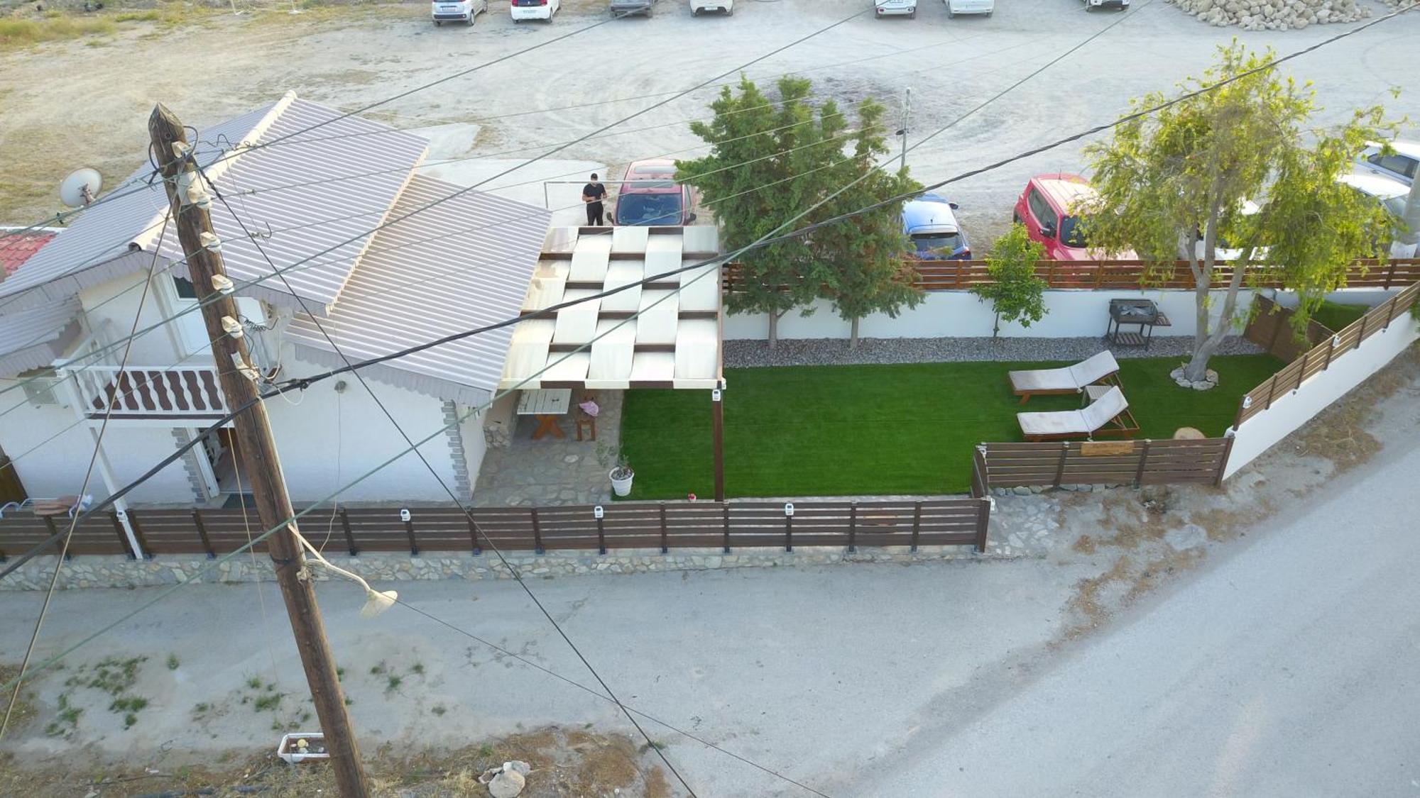 Villa Sofia-Irini Kalamaki  Exterior foto