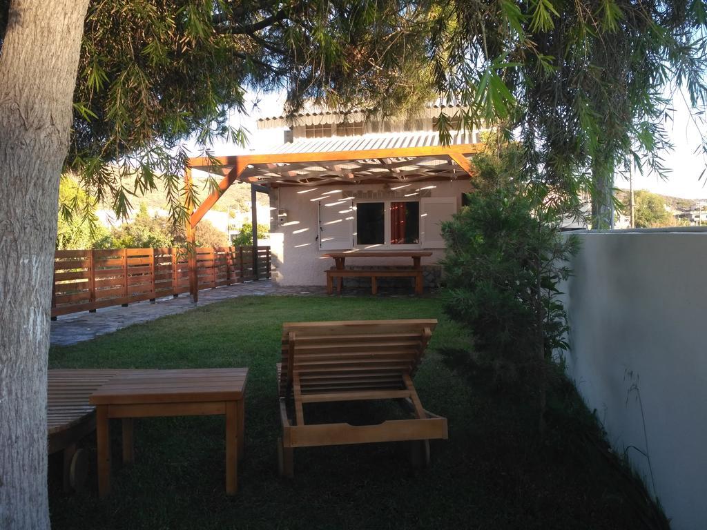 Villa Sofia-Irini Kalamaki  Exterior foto